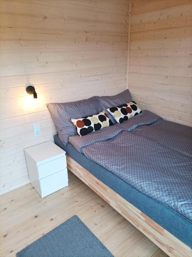 Apartamentowe Domki Nad Morzem Aura2 Grzybowo  Kültér fotó
